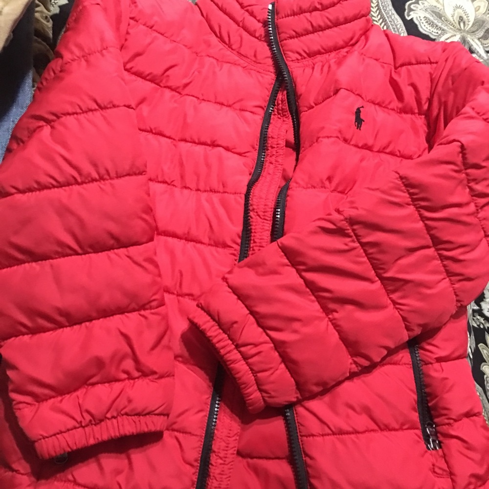 Ralph Lauren Jacket